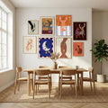 Plakat Lobster (without Text) – plakat i druk artystyczny