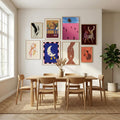 Palm Springs Vibes III Poster by Bethany Young in Sophisticated Simplicity gallery wall