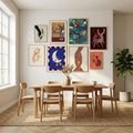 Phyt Poster by Angelo Cerantola in Sophisticated Simplicity gallery wall