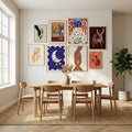 Potterypoemno11 Poster by Treechild in Sophisticated Simplicity gallery wall