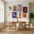 Potterypoemno14 Poster by Treechild in Sophisticated Simplicity gallery wall