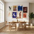 Plakat River Bank Impression – plakat i druk artystyczny