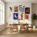 Rooted beauty Poster – plakat og kunsttryk
