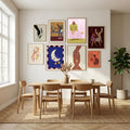 Tout Est Poesie Poster – Poster und Kunstdruck