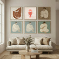 Poster Istakoz – poster e stampa artistica