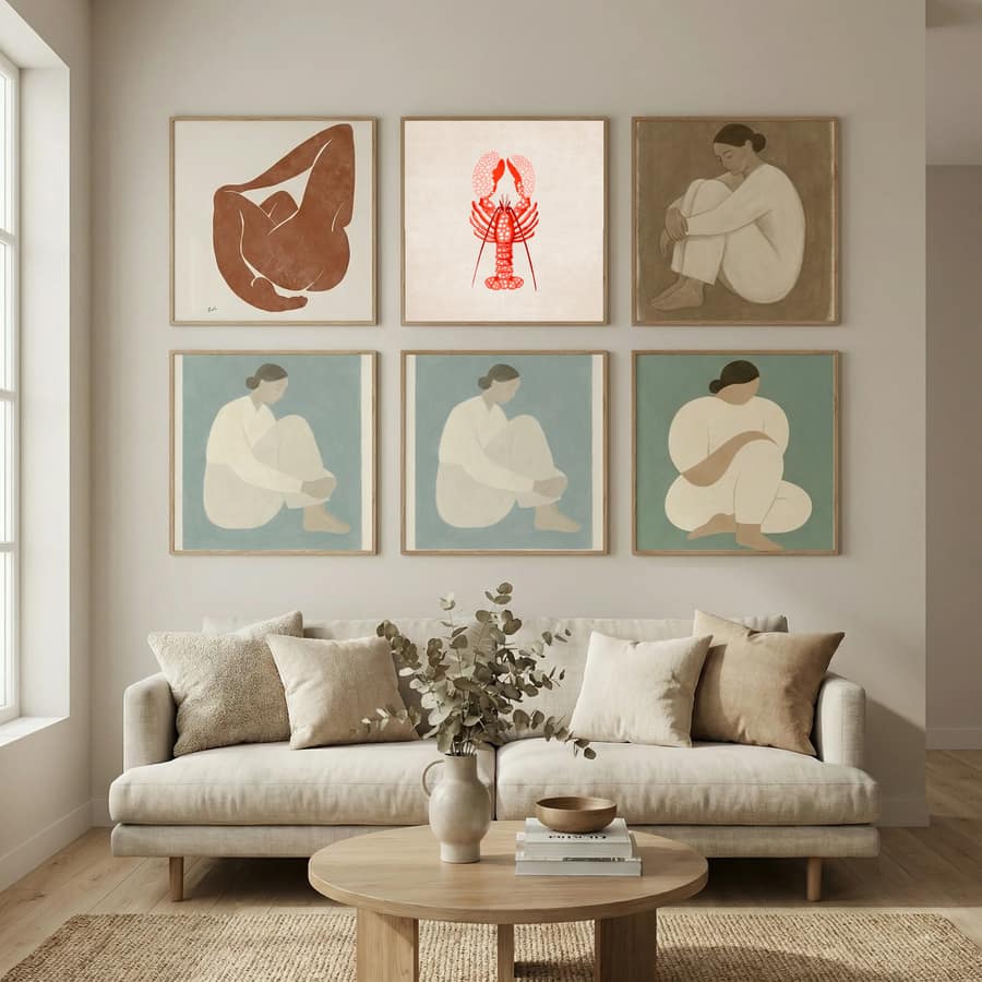 Poster Istakoz – poster e stampa artistica