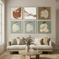 Plakat Peaceful nature I – plakat i druk artystyczny