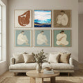 Poster Salty Air – poster e stampa artistica
