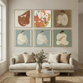 The couple Poster – plakat og kunsttryk