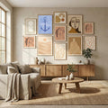 Anchor3 Poster – plakat og kunsttryk