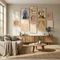 Chic Happens Poster – plakat og kunsttryk
