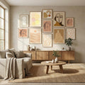 Citrus Poster – poster and art print