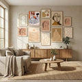 Cozy Corner Poster – poster och konsttryck