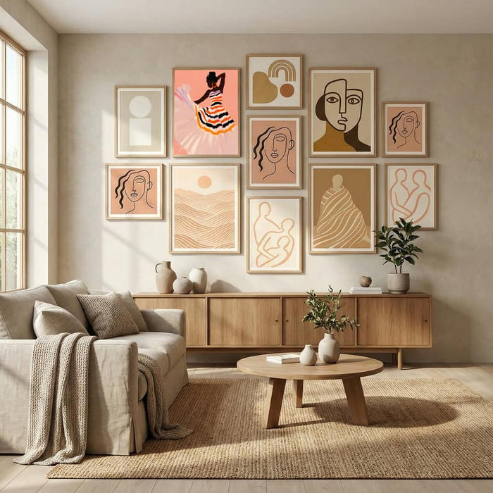 Dancingamitano2 Poster – poster och konsttryck