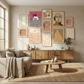Dreaming of mice Poster – plakat og kunsttryk