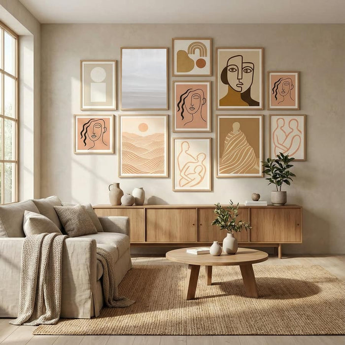 Póster Drift – póster e impresión artística