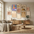 Plakat Farmhouse – plakat i druk artystyczny