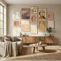 Affiche Get Your Pink Dirty – affiche et impression d’art