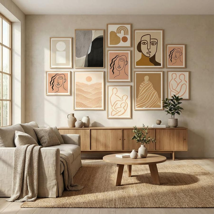 Graphic 230 Poster – poster and art print
