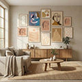 Poster Lady with two left hands – poster e stampa artistica