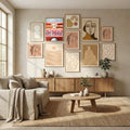 Las Vegas Bingo Poster by Pictufy Studio Iii in Evolving Winter Elegance gallery wall