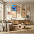 Affiche Leisurely Sunday Morning – affiche et impression d’art