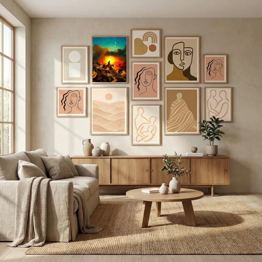 Póster Patience – póster e impresión artística
