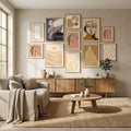 Sitting Pretty Poster – poster och konsttryck