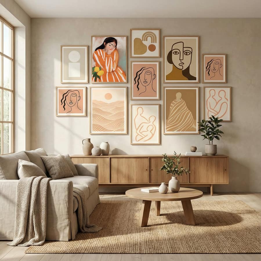 Póster Softreponse – póster e impresión artística