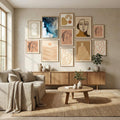 Plakat Statement Art - The Edge – plakat i druk artystyczny