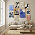 Anchor3 Poster – plakat og kunsttryk