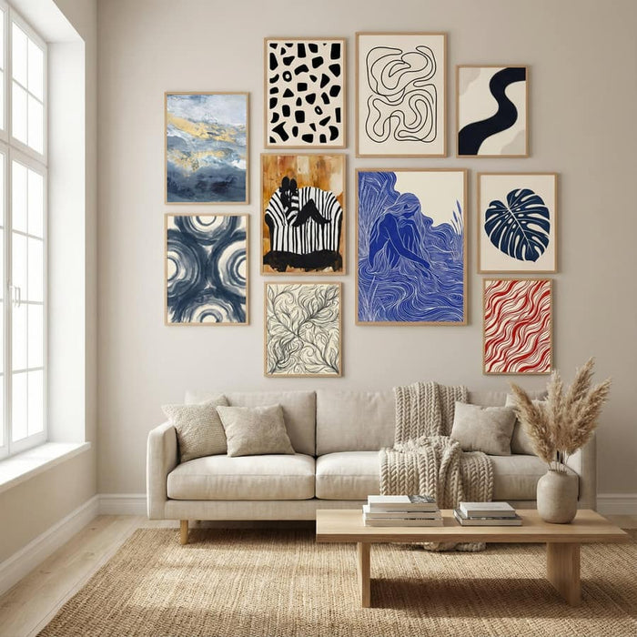 Awakening Poster – poster and art print