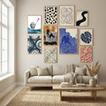 Catching Rays Poster – poster och konsttryck