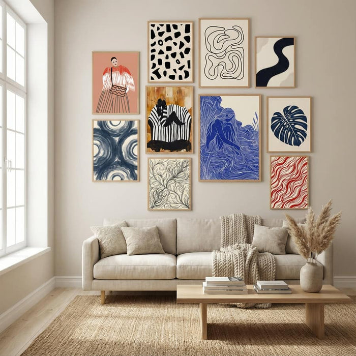 Poster Claudia – poster e stampa artistica