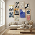 Poster Give Peace a Chance By Catsanddotz – poster e stampa artistica