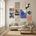 Poster Horses – poster e stampa artistica