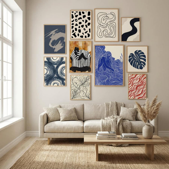 Poster In a Hurry – poster e stampa artistica