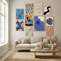 Affiche Leisurely Sunday Morning – affiche et impression d’art