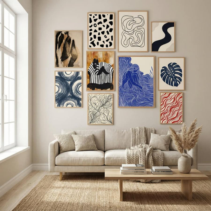 Poster Metamorphosis – poster e stampa artistica