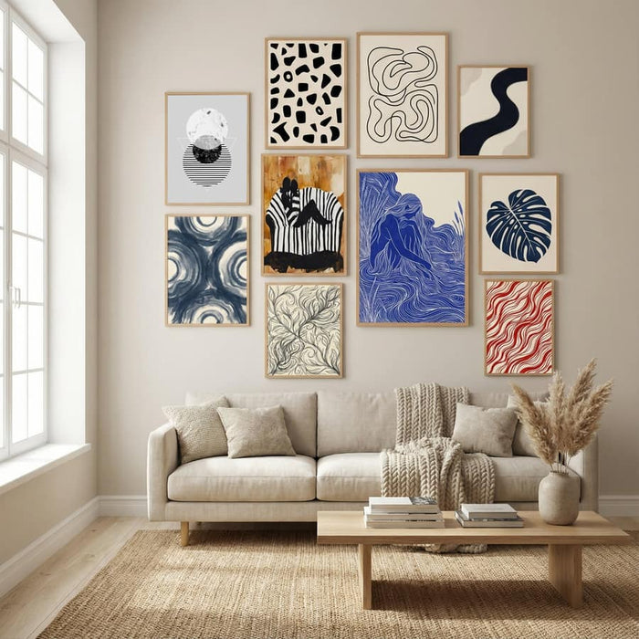 Poster Minimalism 9 – poster e stampa artistica