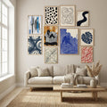 PANTHER I Poster – poster en kunstdruk