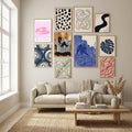 P&c Howdypartner Copy Poster – plakat og kunsttryk
