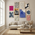 Poster STRIPES. Zebra Collection – poster e stampa artistica