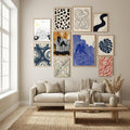 Poster The Surrealist Bird – poster e stampa artistica