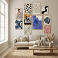 Poster Woman – poster e stampa artistica