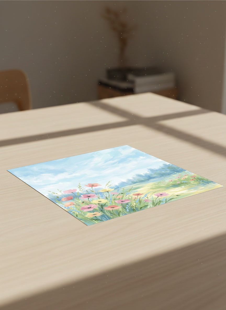 Auto-generated Mockup