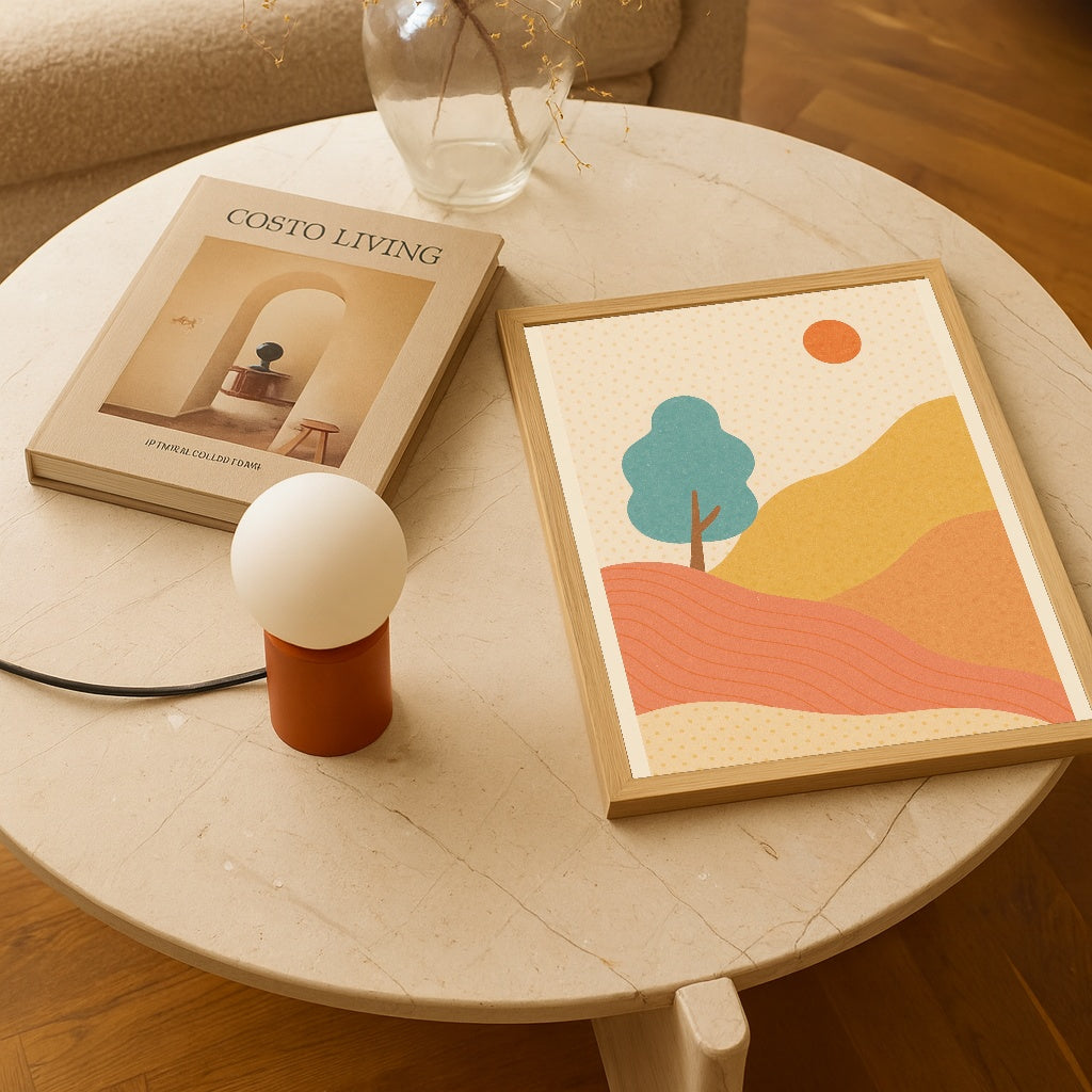 Auto-generated Mockup