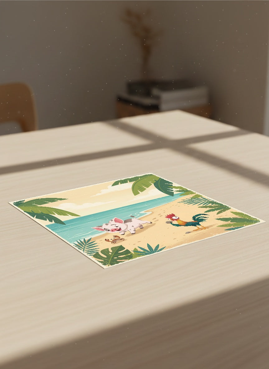 Auto-generated Mockup