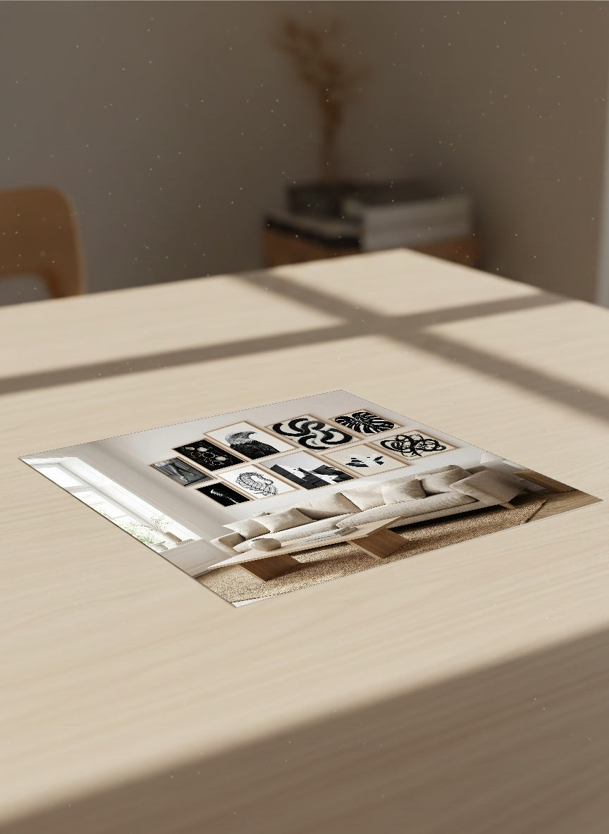 Auto-generated Mockup