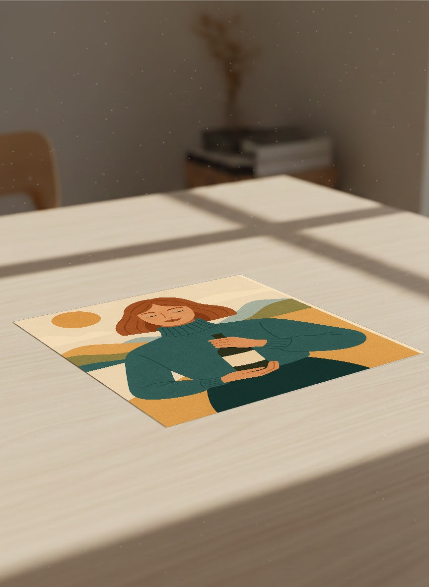 Auto-generated Mockup